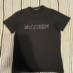 Mcqueen Shirt
