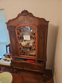 China hutch