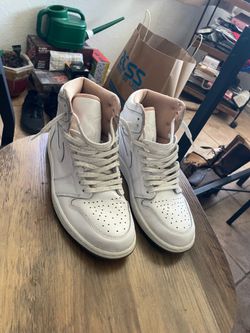 Air Jordan 1 “Los Angeles”