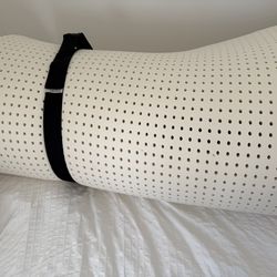 Latex Mattress Topper