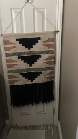 Wall hanging