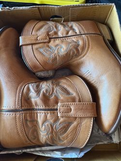 Women’s boots