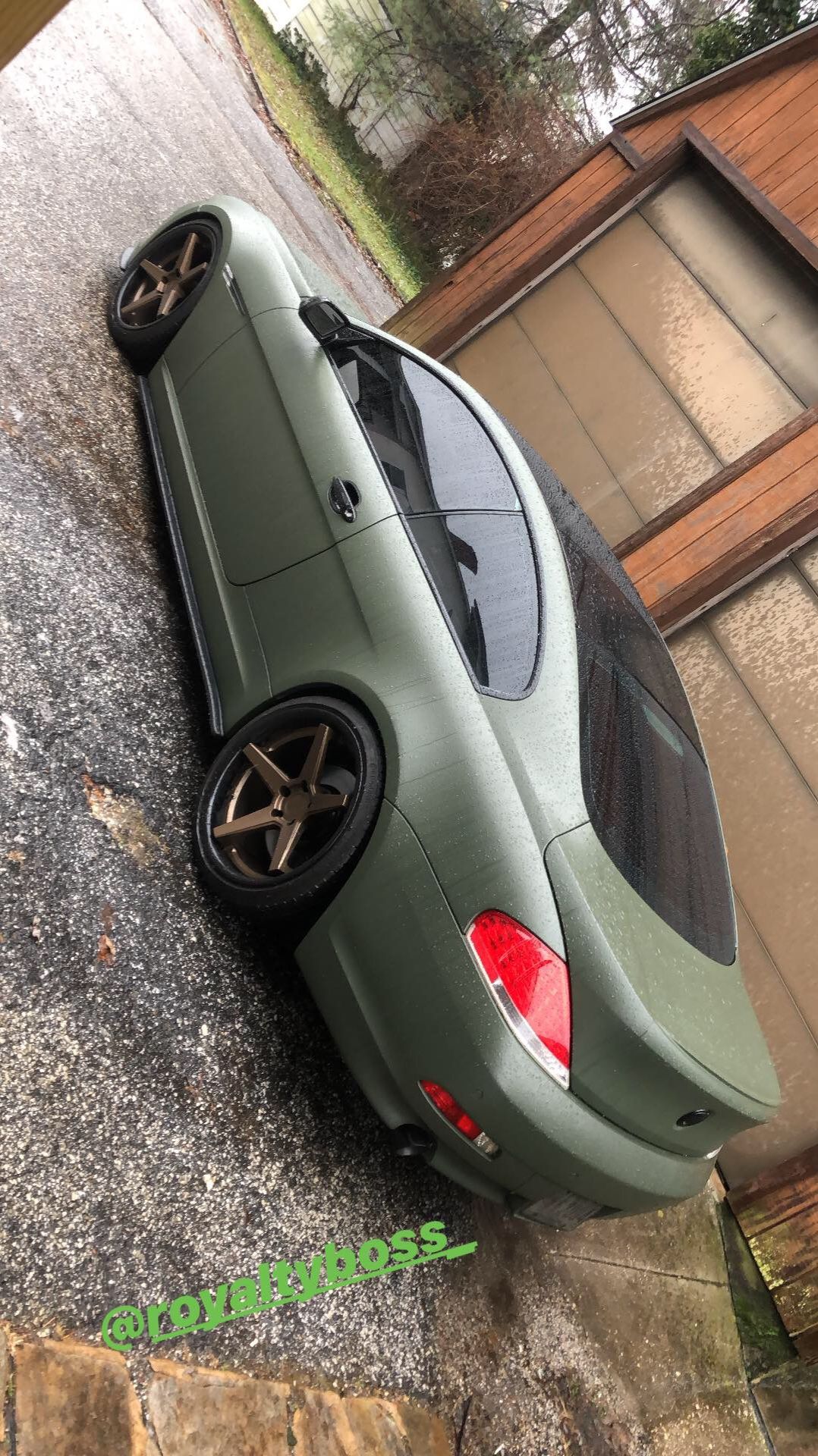 2006 BMW 6 Series