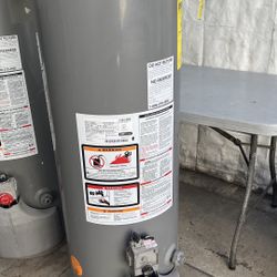 Water Heater