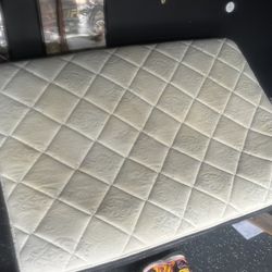 full size mattress