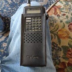 2 Way Radio