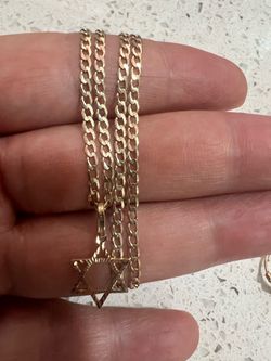Cadena de 14k