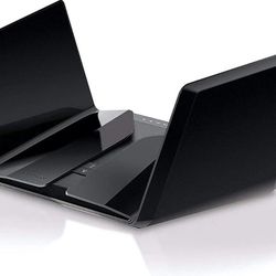 Netgear NightHawk RAX 200 Router