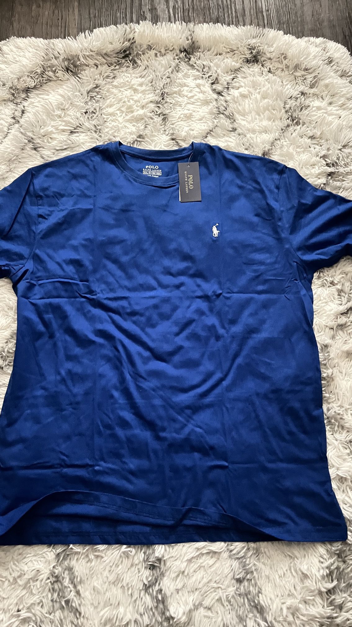 Polo T Shirt