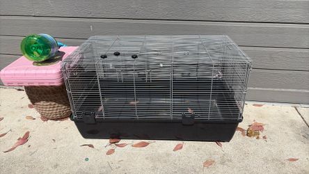 Cage