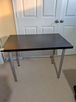 Ikea computer desk