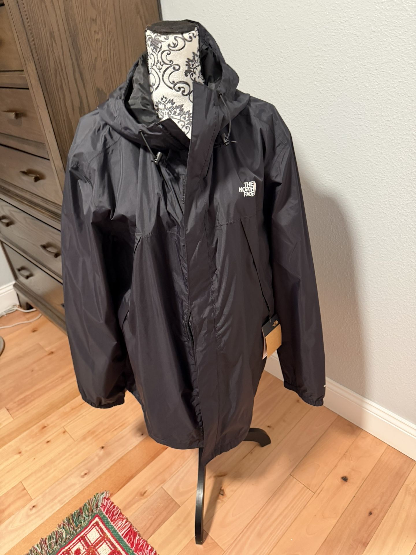 The North Face New Mens Coat Size XXL