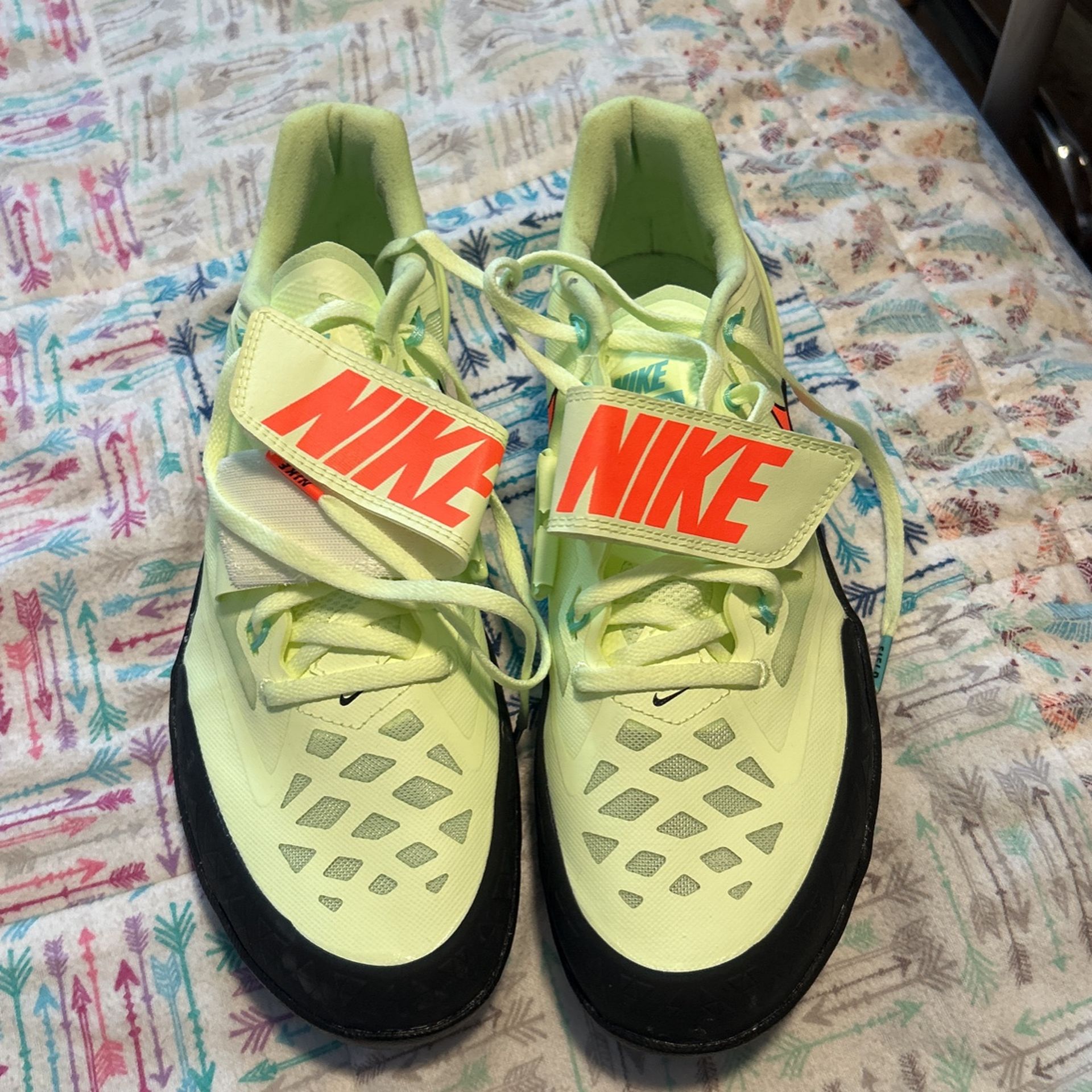 Nike Track And Field