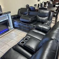Living room Set Sale 