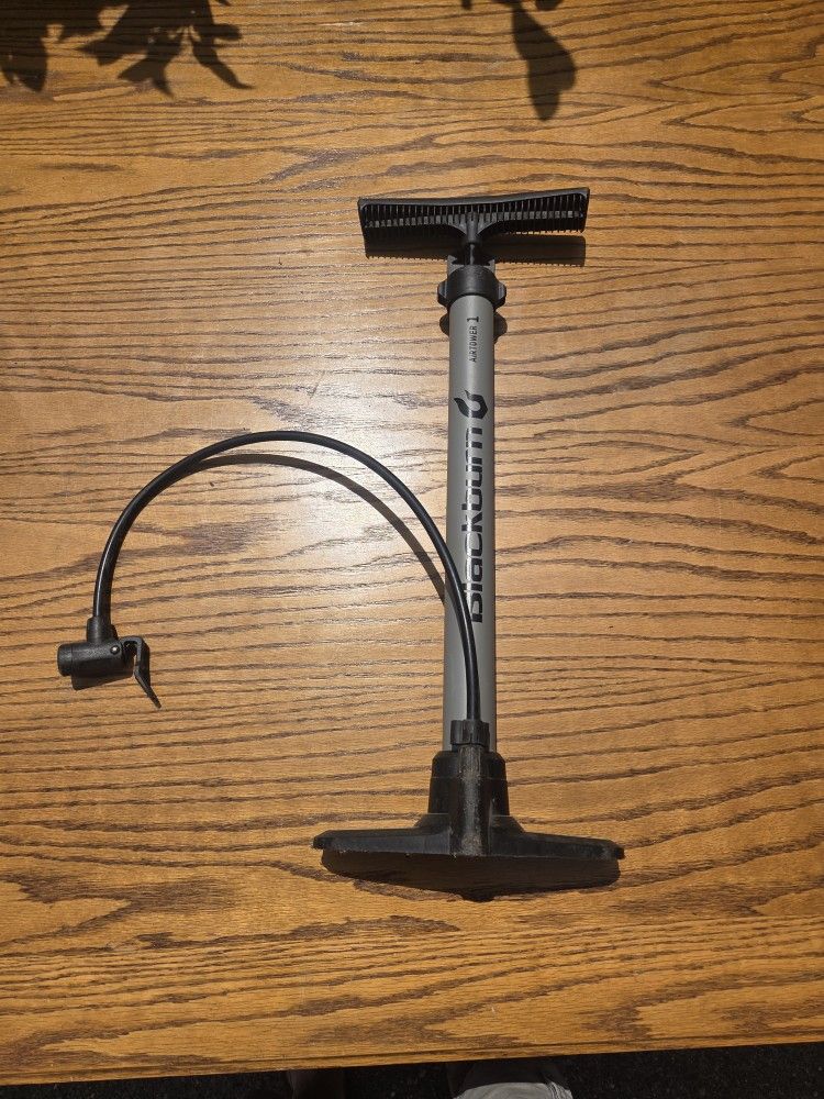 Bike Pump