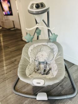 Baby Swing