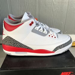 Nike Jordan 3 Retro