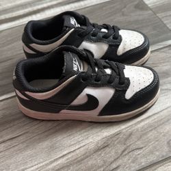 Toddler Shoes 