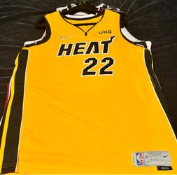 Nike Miami Heat Jimmy Butler #22 ViceVersa Jersey – NEW WITH TAGS – Size 52 XL
