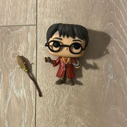 Harry potter funko pop