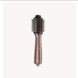 2 in 1 Wet to Dry Hot air Styler
