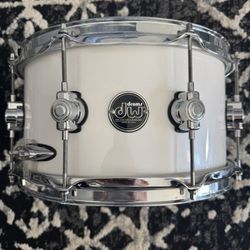 Dw Performance Snare 