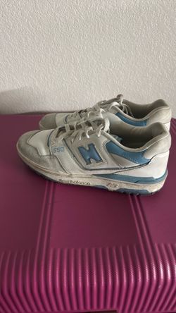 New Balance 550