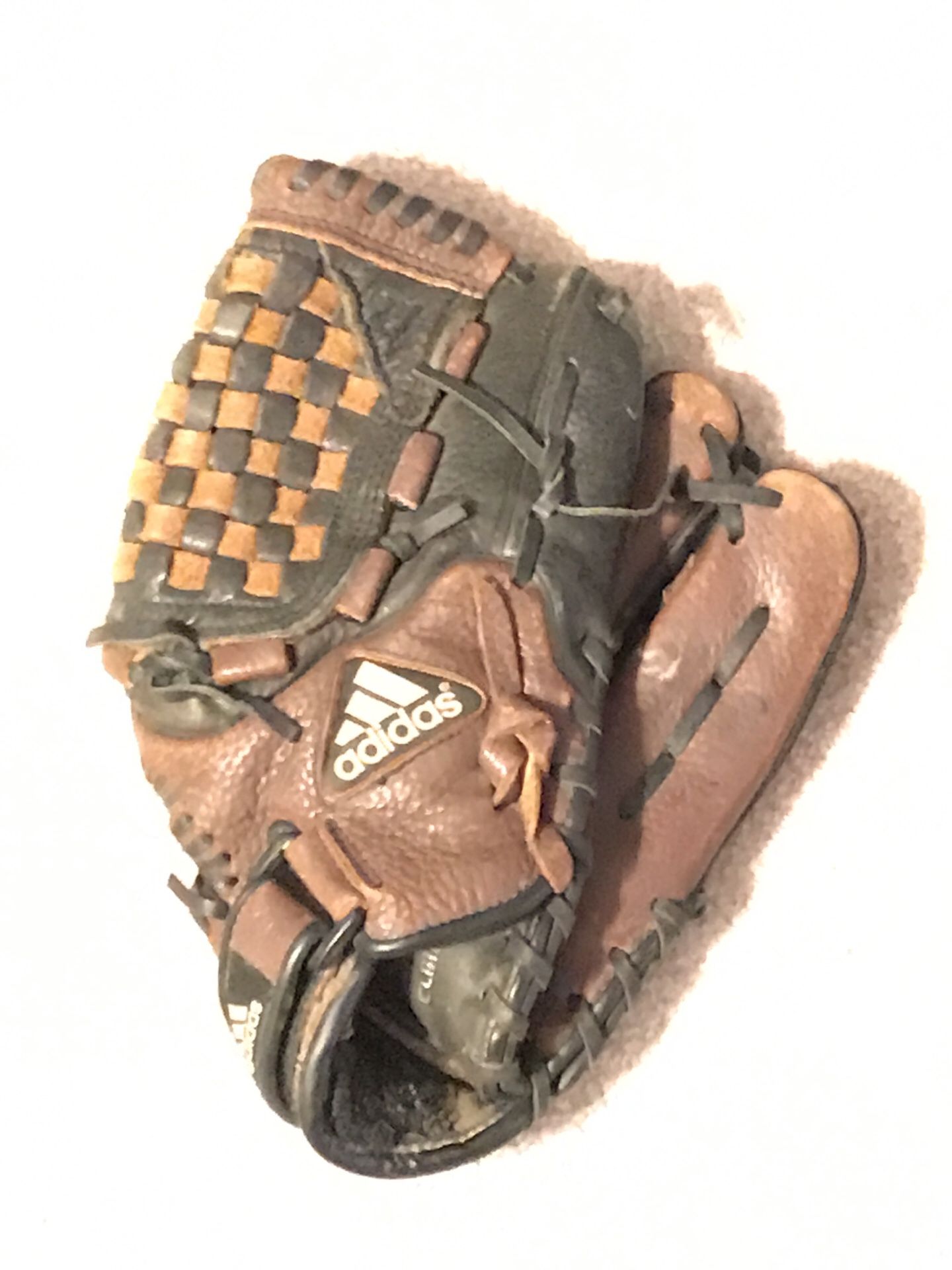Kids baseball glove