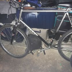 Trek Antelope