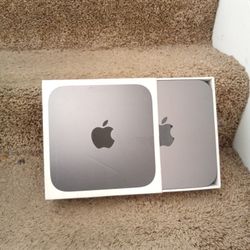 MAC MINI