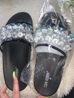 Women sandals size 9.5-10