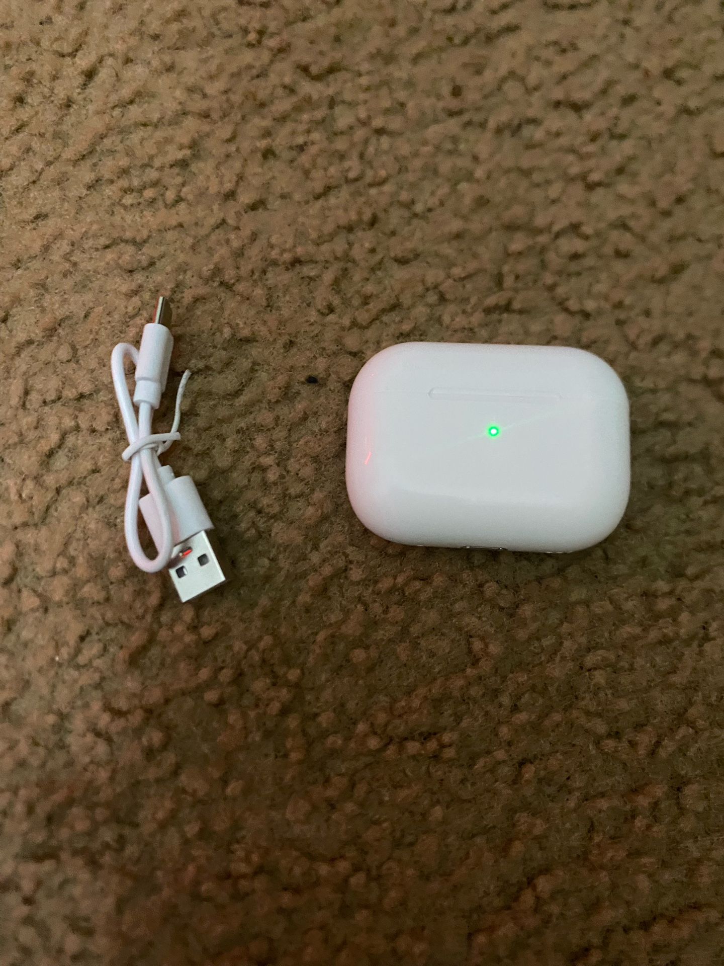 AirPod Pros Second Generation