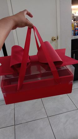 Valentines Day Gift Boxes