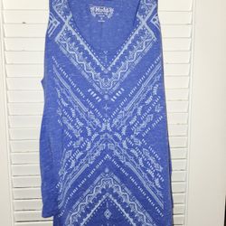 Tops Ladies All Size S/m 