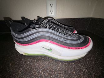 Nike Air Max 97 Size 11 – Clean Colorway