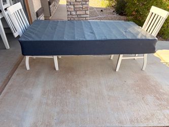 Twin Size Box Spring