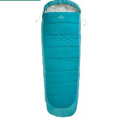 Quest Cypress Adult Hybrid Sleeping Bag 30