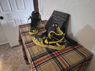 Nikes