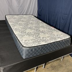 New Twin Mattress great for bunkbeds