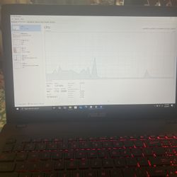 Asus Gaming Laptop 