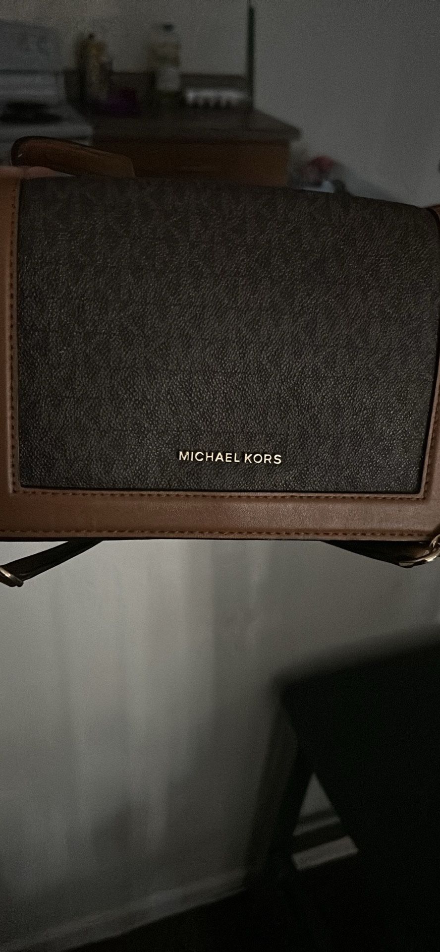 MK Purse