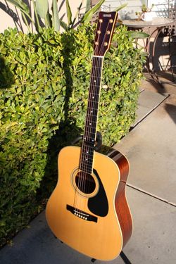 Yamaha FD02
