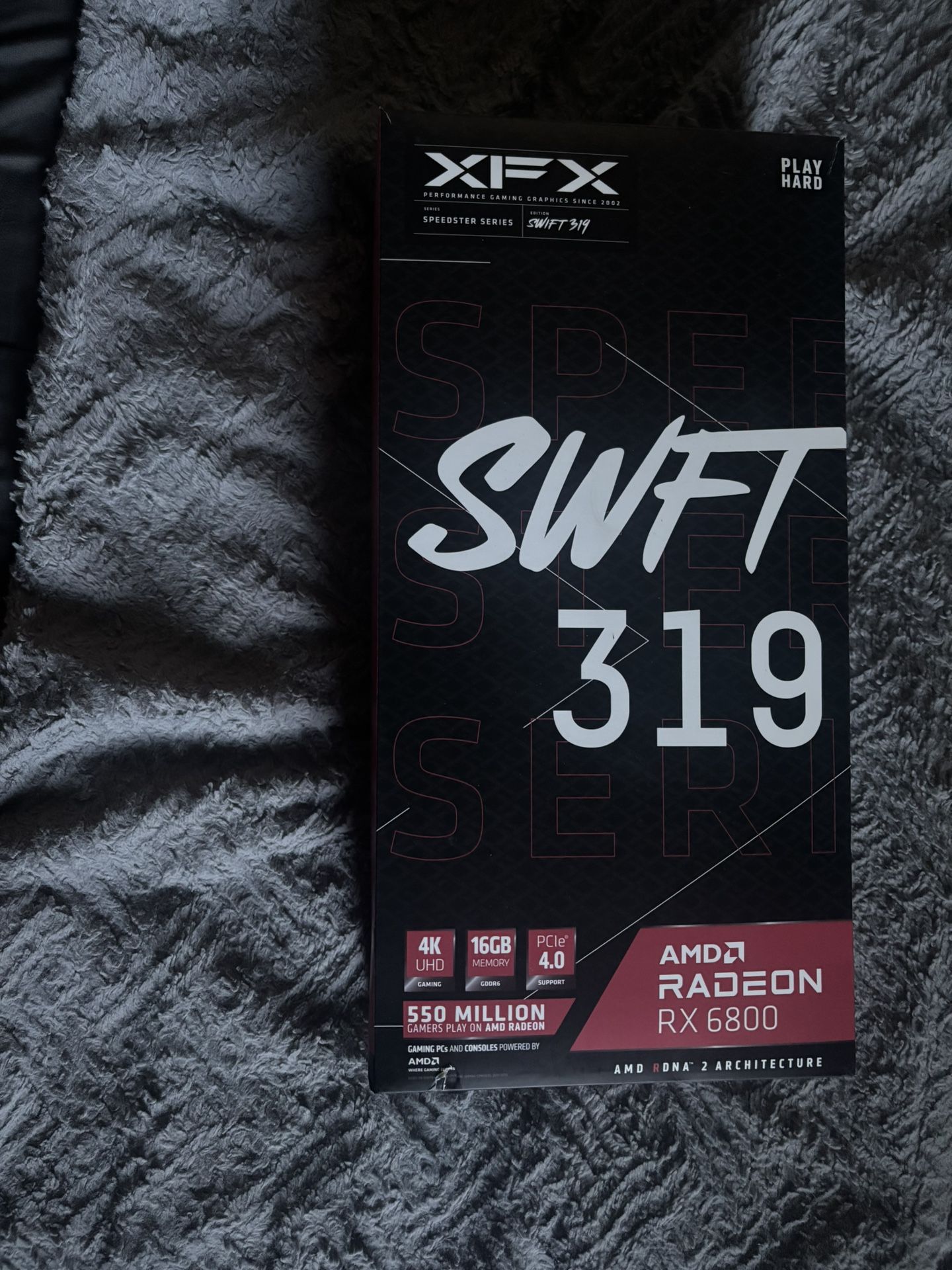 Rx 6800