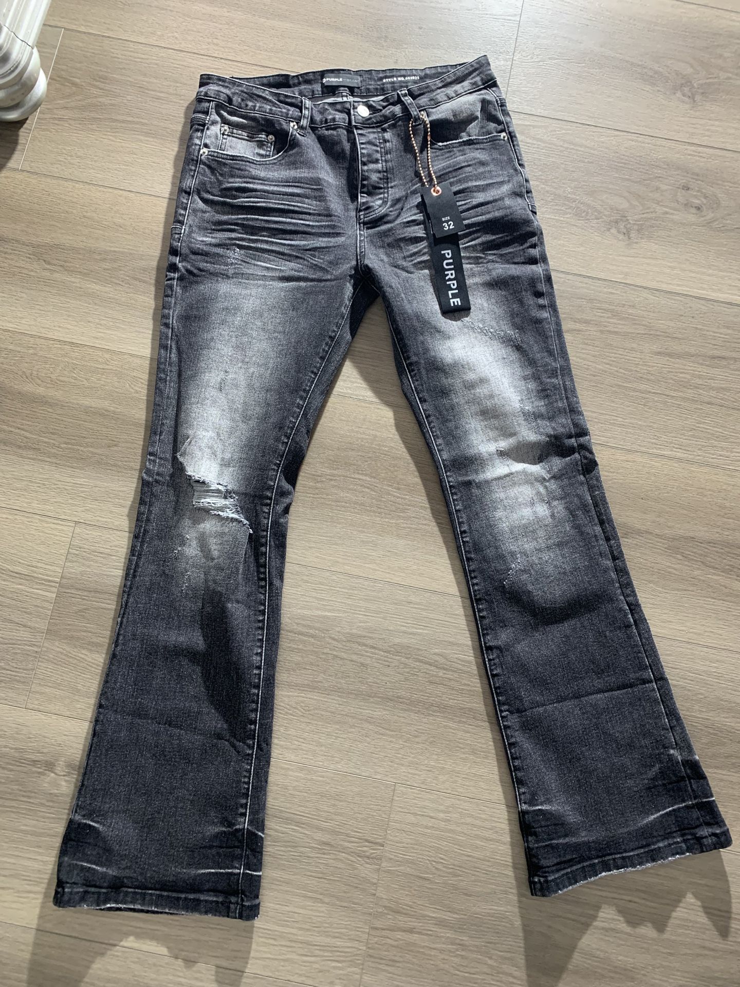 Purple Jeans 