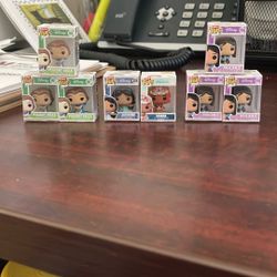 Bitty Pop! Disney Princess Edition 