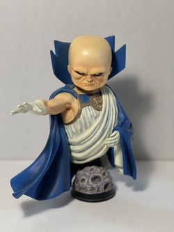 THE WATCHER Bowen Statue Marvel *** Fixed 