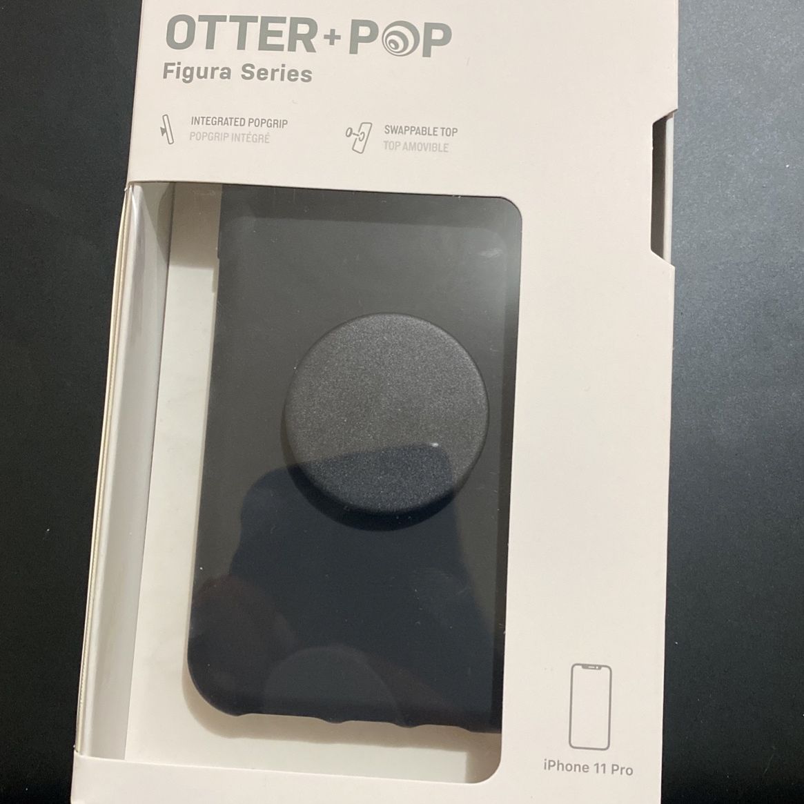 iPhone 11 Pro Otter Case