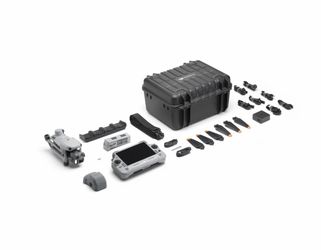 DJI Matrice 4E & DJI manifold Ai computer