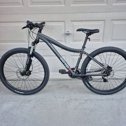 CO-OP DRT 1.1 MOUNTAIN BIKE (MEDIUM FRAME)