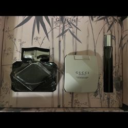 Gucci Perfume
